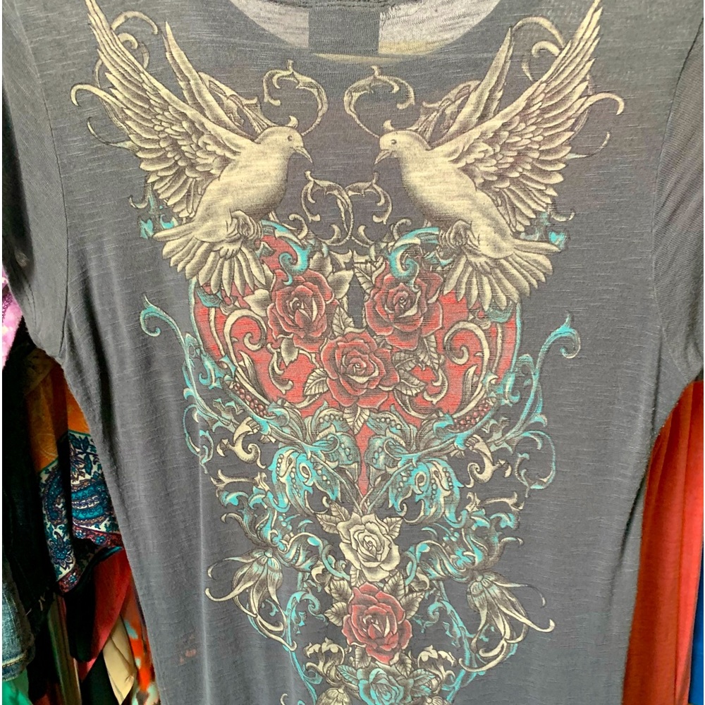 Daytrip Ladies T
